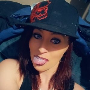 Meet your Posher, Krysta